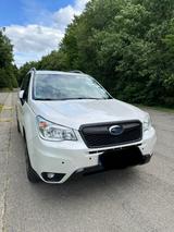 Subaru Forester 2.0D Edition35 Basis Edition35 Basis - Subaru: 3.0