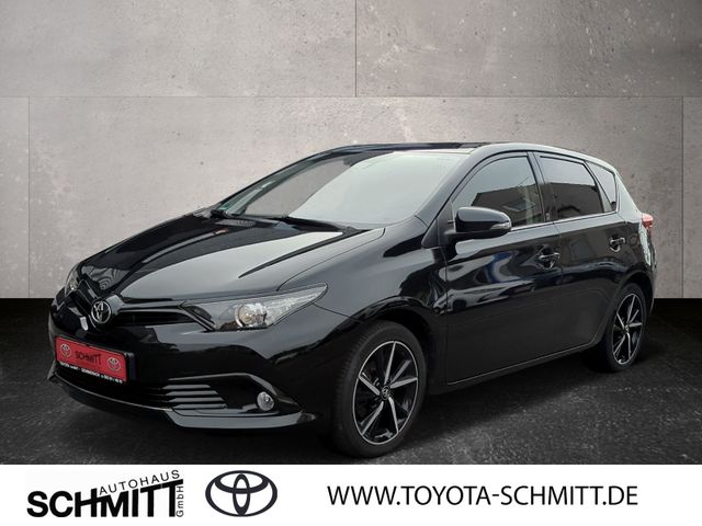 Toyota Auris Team D Garantie bis 2034 oder 250000 KM