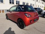 Opel Adam Slam *TÜV NEU*TEMPOMAT*KLIMA* - Opel ADAM SLAM mit Benzin-Antrieb