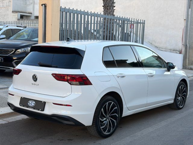 Volkswagen VOLKSWAGEN Golf 2.0 TDI 150 DSG Style imagem 3