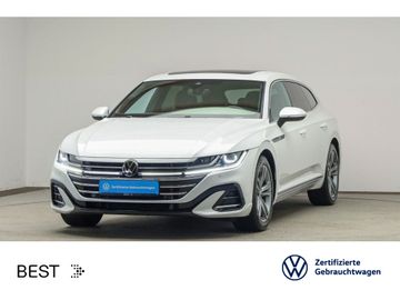 Volkswagen Arteon Shooting Brake 2.0 TSI DSG R-LINE*IQ.LIGH