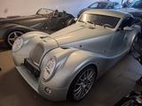 Morgan Aeromax - Morgan aus 2008