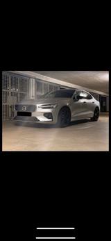 Volvo VOLVO S60 T4 R-Design - Volvo S60: 4t
