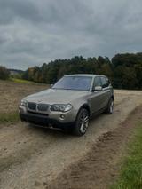 BMW X3 xDrive30d Edition Exclusive Automat... - BMW X3: Edition Exclusive