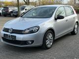 Volkswagen Golf VI 1.2 TSI Style*DSG*TOP ZUSTAND*NUR 54.TKM