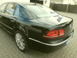Volkswagen Phaeton 3.0 V6 TDI 4MOTION Tiptronic 5-Sitzer - - scheckheftgepflegte VW Phaeton