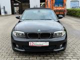 BMW 118i Cabrio *Garantie *Klima*Temp.*Vollleder*PDC - BMW 118: Cabrio, 118i
