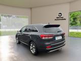 Kia Sorento 2.2 CRDi Platinum Edition 4WD Navi Pano - Kia Gebrauchtwagen in Bremen