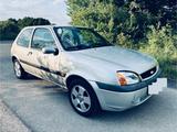 Ford Fiesta mit frisch bestandener HU 06/2027 - Ford: Best