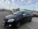 Skoda Fabia Sportline Marco Polo Tuv 09.2026 - Skoda Fabia Sportline mit Benzin-Antrieb