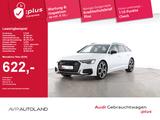 Audi A6 Avant 45 TFSI quattro S tronic S line | AHK