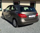 Mercedes-Benz B 180 Klima Sitzheizung Tempomat - Mercedes-Benz: bis 10000 Euro