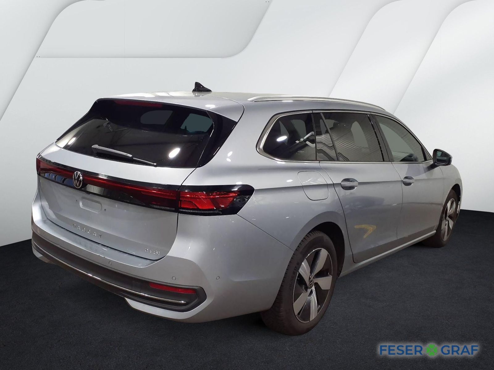 Volkswagen Passat - Bild 2