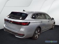 Volkswagen Passat - Vorschau Bild 2
