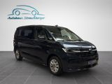 Volkswagen T7 Multivan TSI Life KR 360° AHK ACC STHZG LEDER - : Van