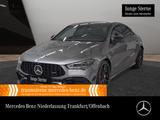 Mercedes-Benz CLA 45 AMG S 4M+ Cp Premium/Aero/PerfSitz/Night2 - Mercedes-Benz CLA 45 AMG in Frankfurt (Main)