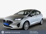 Ford Fiesta 1.1 S&S COOL&CONNECT - Ford Fiesta Gebrauchtwagen