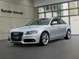 Audi A4 Lim. Ambiente *KLIMAAUT*PDC*SHZ*SPORT*TÜV NEU - gebrauchte Audi A4 aus dem Jahr 2008