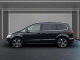 Volkswagen Sharan ALLSTAR*XENON*LED*ERSTE HAND*AHK* - Volkswagen Gebrauchtwagen in Erfurt