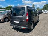 Ford Tourneo Connect Trend 1-Hand Scheckheftgepflegt - Ford Tourneo Gebrauchtwagen