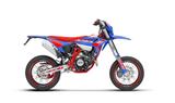 Beta RR 4T 125 R Motard Supermoto - Neu - - BETA RR MOTARD