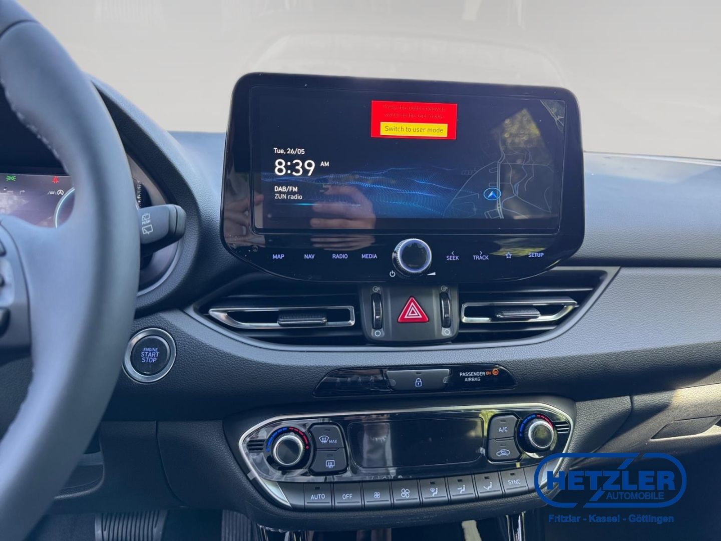 Hyundai i30 – Bild 9
