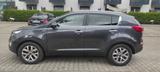 Kia Sportage Dream Team 4WD*Automatik*AHK* - Kia Sportage mit Diesel-Antrieb: Allradantrieb, Geländewagen, Automatik