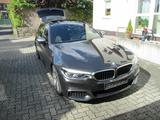 BMW M550d xDrive Touring A -