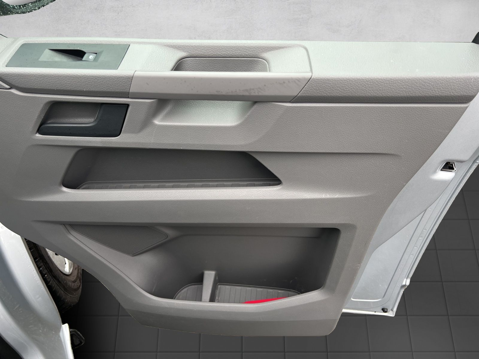 Volkswagen T6 Kombi - Bild 18