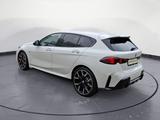 BMW 120i Steptronic M Sportpaket Pro Klimaaut. Head- - weiße BMW 120
