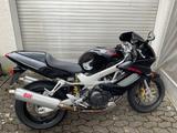 Honda VTR 1000 F  - HONDA VTR 1000