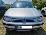 Volkswagen Golf 1.6 Auto Ocean Variant  - Volkswagen Golf aus 2004: Variant
