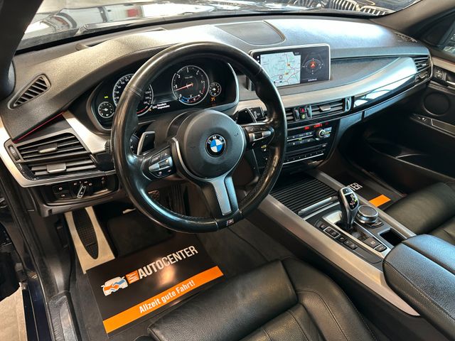 BMW X5 xDrive 40 d *M Paket*360*Pano*HeadUp*VOLL*