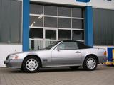 Mercedes-Benz SL 320 