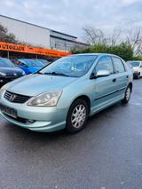 Honda Civic Lim. 5-trg. 1.4 i LS - Honda Civic in Mönchengladbach