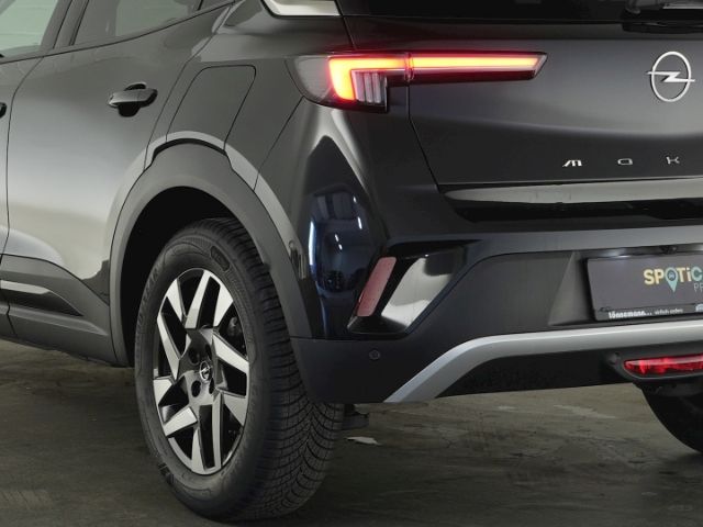 Mokka B ELEGANCE+NAVI+LED LICHT+RÜCKFAHRKAMERA+S