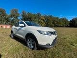 Nissan Qashqai Visia - Nissan Qashqai Visia mit Benzin-Antrieb