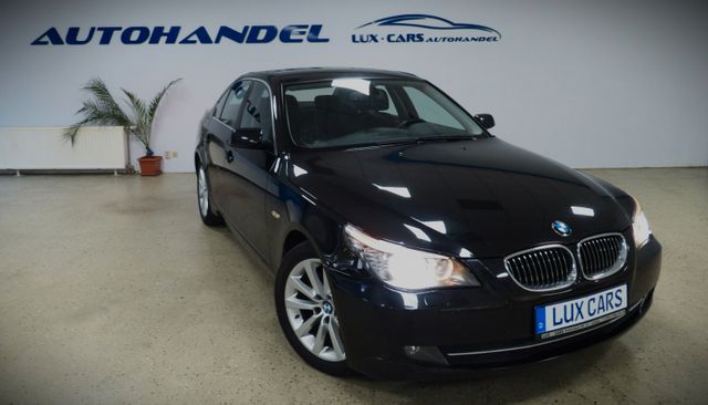 BMW 523 Baureihe 5 Lim. 523i