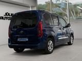 Toyota Proace City Team Deutschland, 2.Hand - : Deutschland