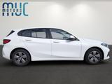 BMW 118 i Advantage ~8-Fach bereift Facelift - BMW 118: 118i Facelift