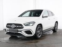 Mercedes-Benz GLA 220 - Vorschau Bild 2