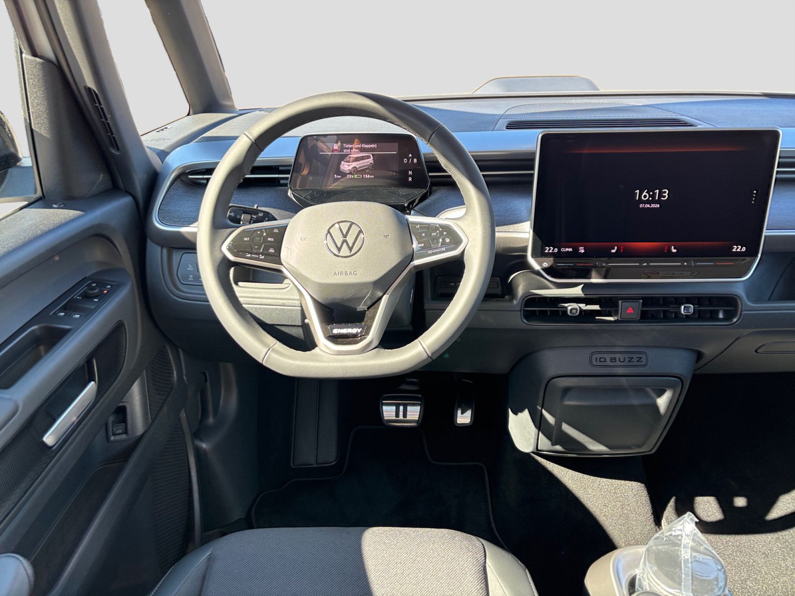 Volkswagen ID. Buzz - Bild 6