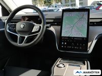 Volvo EX90 - Vorschau Bild 26