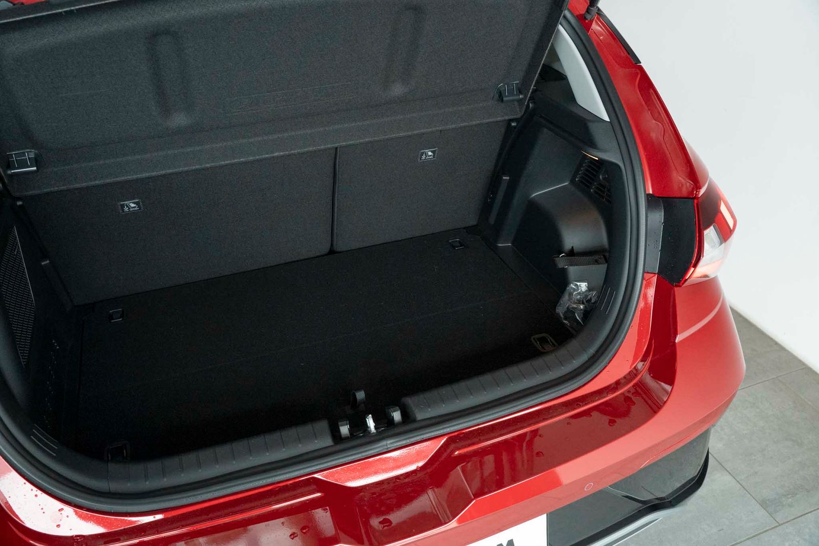 Hyundai i20 - Bild 11