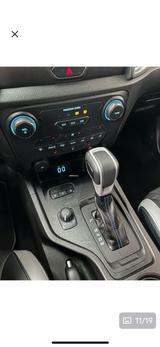 Ford Raptor - Ford Raptor: Automatik