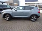 Volvo XC 40  Plus Bright Recharge Plug-In Hybrid 2WD - Volvo Gebrauchtwagen in Hannover