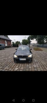 BMW Bmw E90 335d Fl Volleder M Paket Tüv - BMW 335 in Essen