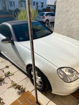 Mercedes-Benz Mercedes Slk R 170  230 - Mercedes-Benz 230 aus 2002