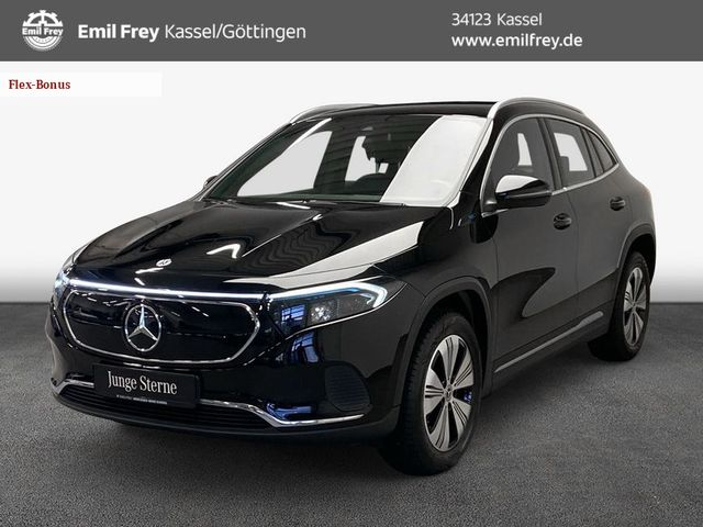 Mercedes-Benz EQA 250 Progressive+Business+Konnekt Paket u.v.m