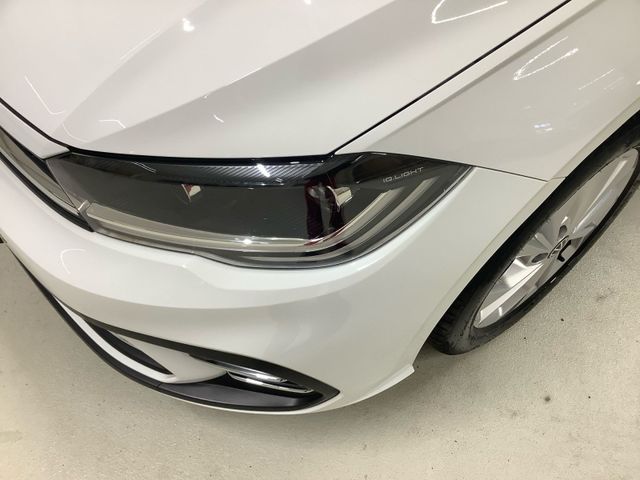 Polo Style 1,0 TSI 70 kW Matrix, Navi, SHZ